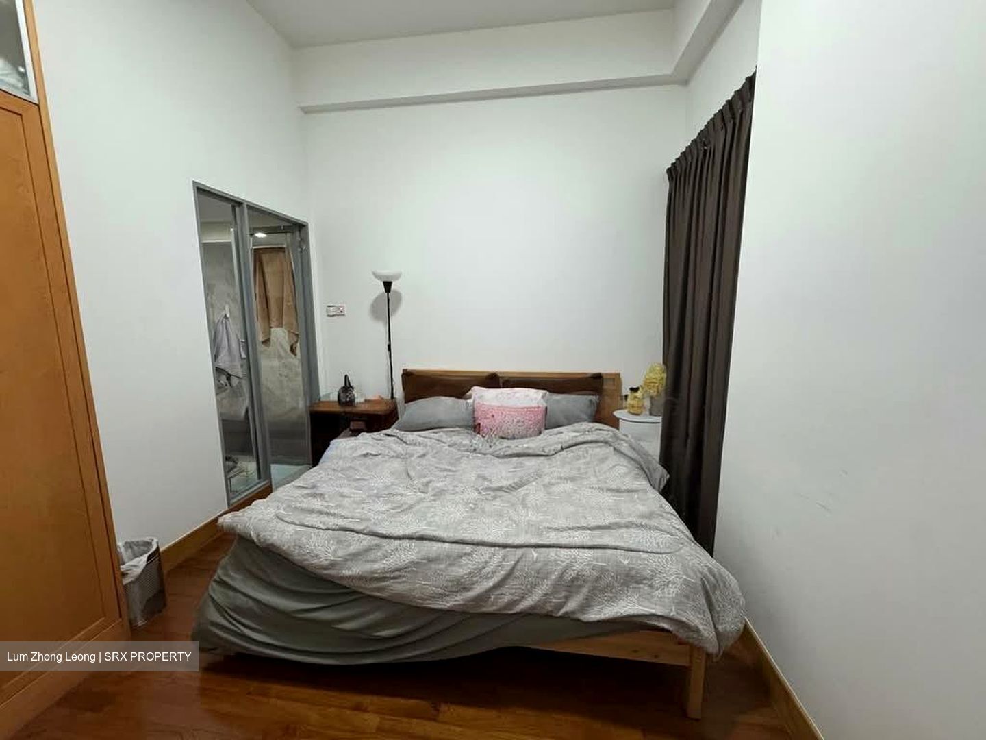 Water Place (D15), Condominium #563958211